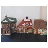 Dept 56 - Dickens