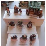 Dept 56 - Dickens