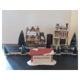 Dept 56 - Dickens