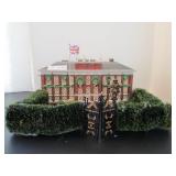 Dept 56 - Dickens