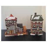 Dept 56 - Dickens