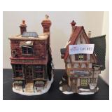 Dept 56 - Dickens