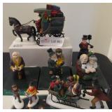 Dept 56 - Dickens