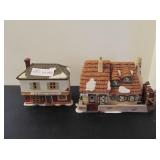 Dept 56 - Dickens