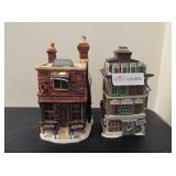 Dept 56 - Dickens