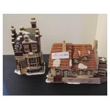 Dept 56 - Dickens