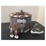 Dept 56 - Dickens