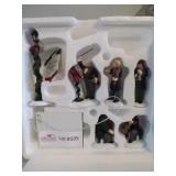 Dept 56 - Dickens
