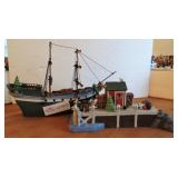 Dept 56 - New England Village Series - The Emily