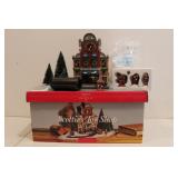 Dept 56 - Christmas In The City Series - Holiday
