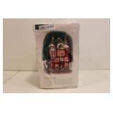 Dept 56 - Christmas In The City Series - Jenny