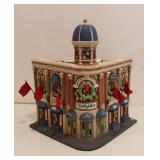Dept 56 - Christmas In The City Series -