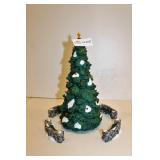 Dept 56 - Christmas In The City Series - Town