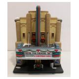 Dept 56 - Christmas In The City Series - The Fox