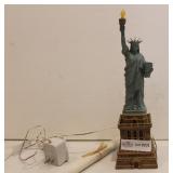 Dept 56 - American Pride Collection - Statue of