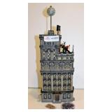 Dept 56 - Special Edition Gift Set - The Times