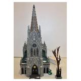 Dept 56 - Christmas In The City Series -