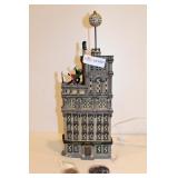 Dept 56 - Special Edition Gift Set - The Times