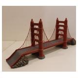 Dept 56 - Historical Landmark Series - Golden