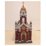 Dept 56 - Christmas In The City Series - Holy
