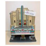 Dept 56 - Christmas In The City Series - The Fox