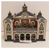 Dept 56 - Christmas In The City Series - Grand