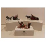 Dept 56 - Village Accessories - 3 Pieces - Father