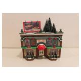 Dept 56 - Snow Village - Hershey