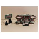 Dept 56 - Snow Village - Shelly