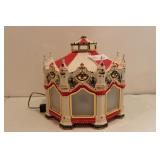 Dept 56 - Snow Village - The Carnival Carousel