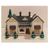 Dept 56 - Snow Village - Grandma