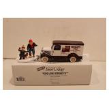 Dept 56 - Snow Village - Kids Love Hershey