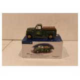 Dept 56 - Snow Village -