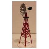 Dept 56 - Snow Village - Windmill