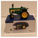 Dept 56 - Snow Village - 1958 John Deere 730