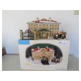 Dept 56 - Alpine Village - von Trapp Villa