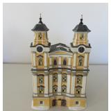 Dept 56 - Alpine Village - The Sound of Music