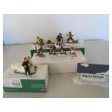 Dept 56 - Alpine Village - 4 Pieces - Alpine