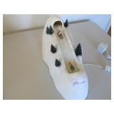 Dept 56 - Village Animated Sledding Hill with 2