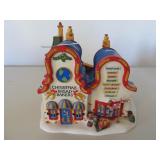 Dept 56 - North Pole Series - Christmas Bread