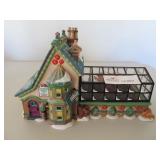 Dept 56 - North Pole Series - Mrs. Claus