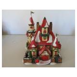 Dept 56 - North Pole Series - Route 1, North