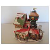Dept 56 - North Pole Series - Toot