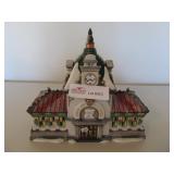 Dept 56 - North Pole Series - The Hall of Records