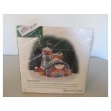 Dept 56 - North Pole Series - Reindeer Flight