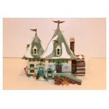 Dept 56 - North Pole Series - Elsie