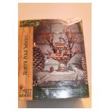 Dept 56 - North Pole Woods - Oakwood Post Office