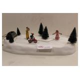 Dept 56 - Village Accessories - A New Bike For