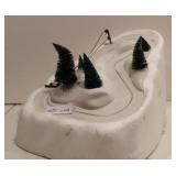 Dept 56 - Village Accessories - Village Animated