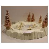 Dept 56 - Village Accessories - Snow Babies